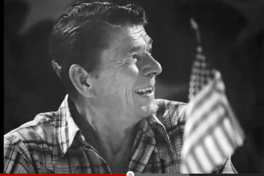 Reagan