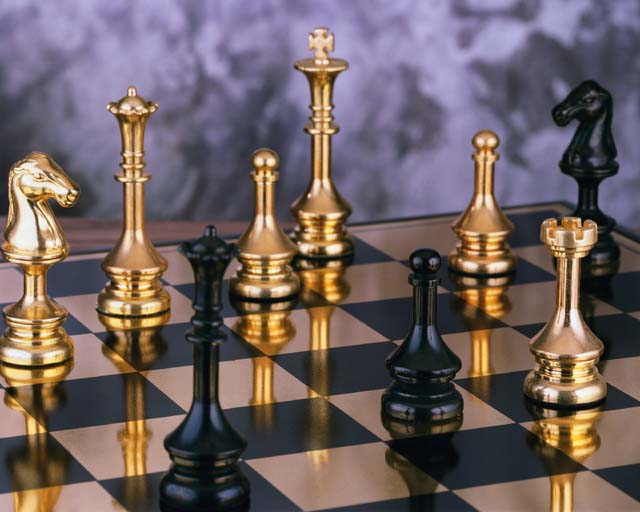 Chess Set